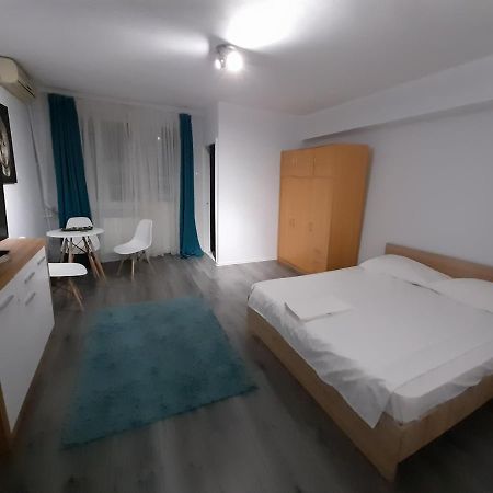 Bega Circumvalatiunii 1 Room Apartment Timişoara Extérieur photo