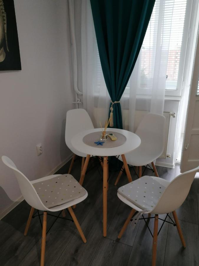 Bega Circumvalatiunii 1 Room Apartment Timişoara Extérieur photo
