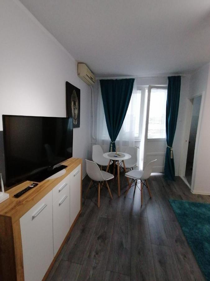 Bega Circumvalatiunii 1 Room Apartment Timişoara Extérieur photo