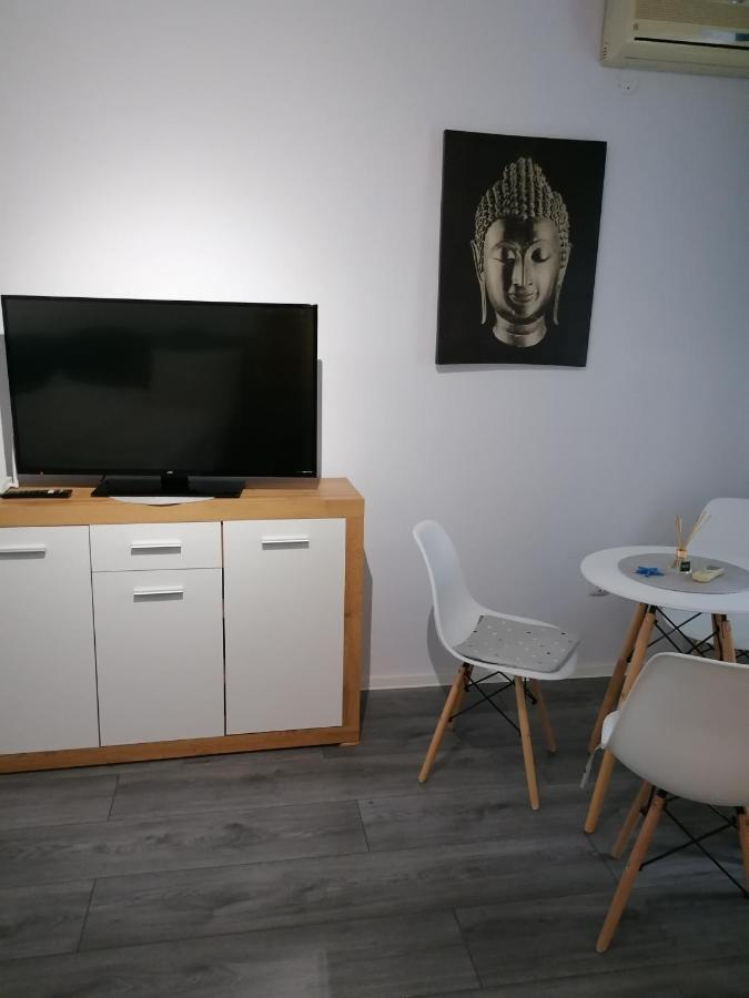 Bega Circumvalatiunii 1 Room Apartment Timişoara Extérieur photo