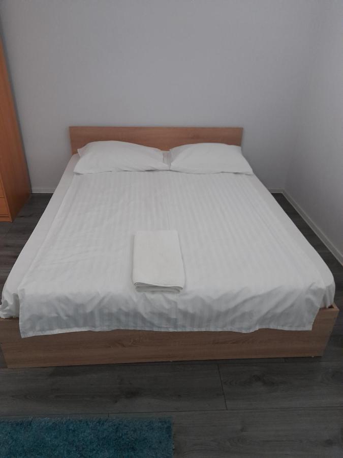 Bega Circumvalatiunii 1 Room Apartment Timişoara Extérieur photo