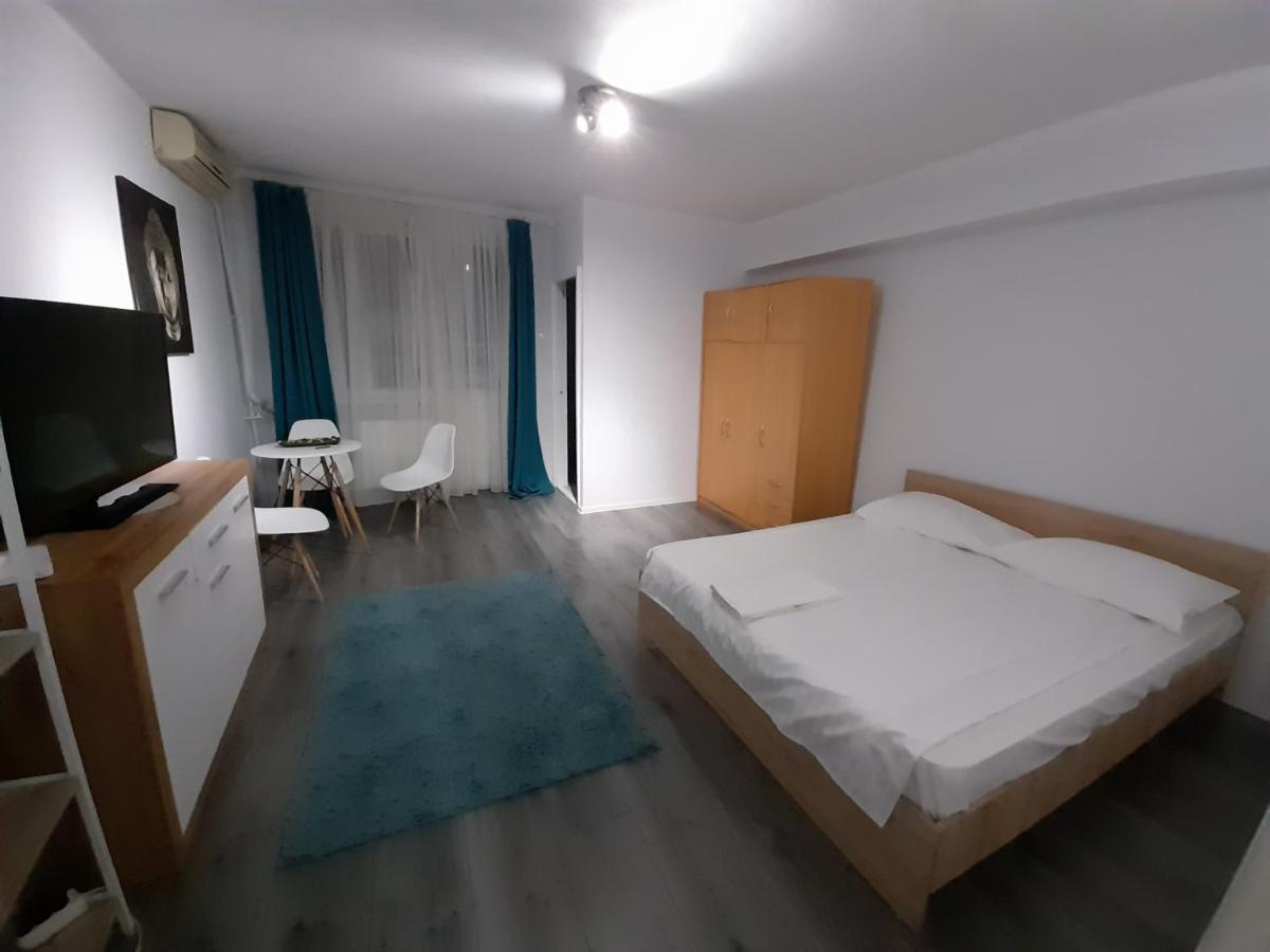 Bega Circumvalatiunii 1 Room Apartment Timişoara Extérieur photo